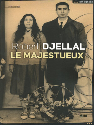 cover image of Le majestueux